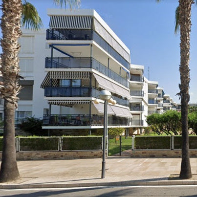 Apartaments Malta Capri / Luis Peral Buesa