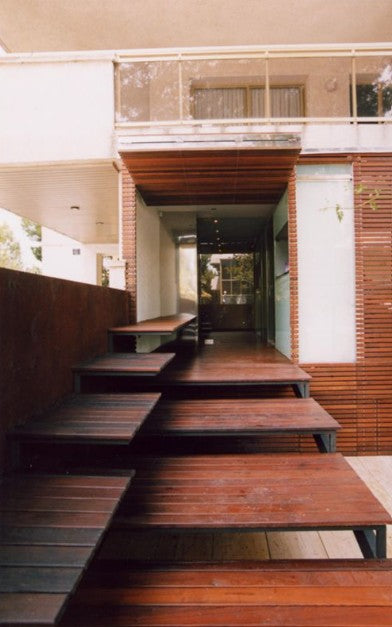 Reforma Interior del Consultori Mèdic Salou / Gabriel Bosques Sánchez